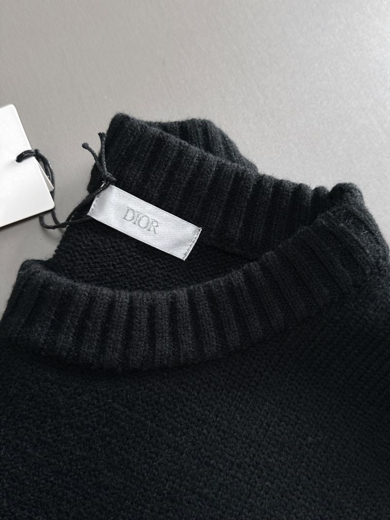 Christian Dior Sweaters